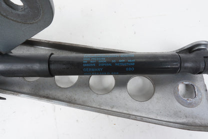 2011-2018 Audi A8 A8L S8 Hood Hinge Lift Support Shock Strut Left & Right OEM