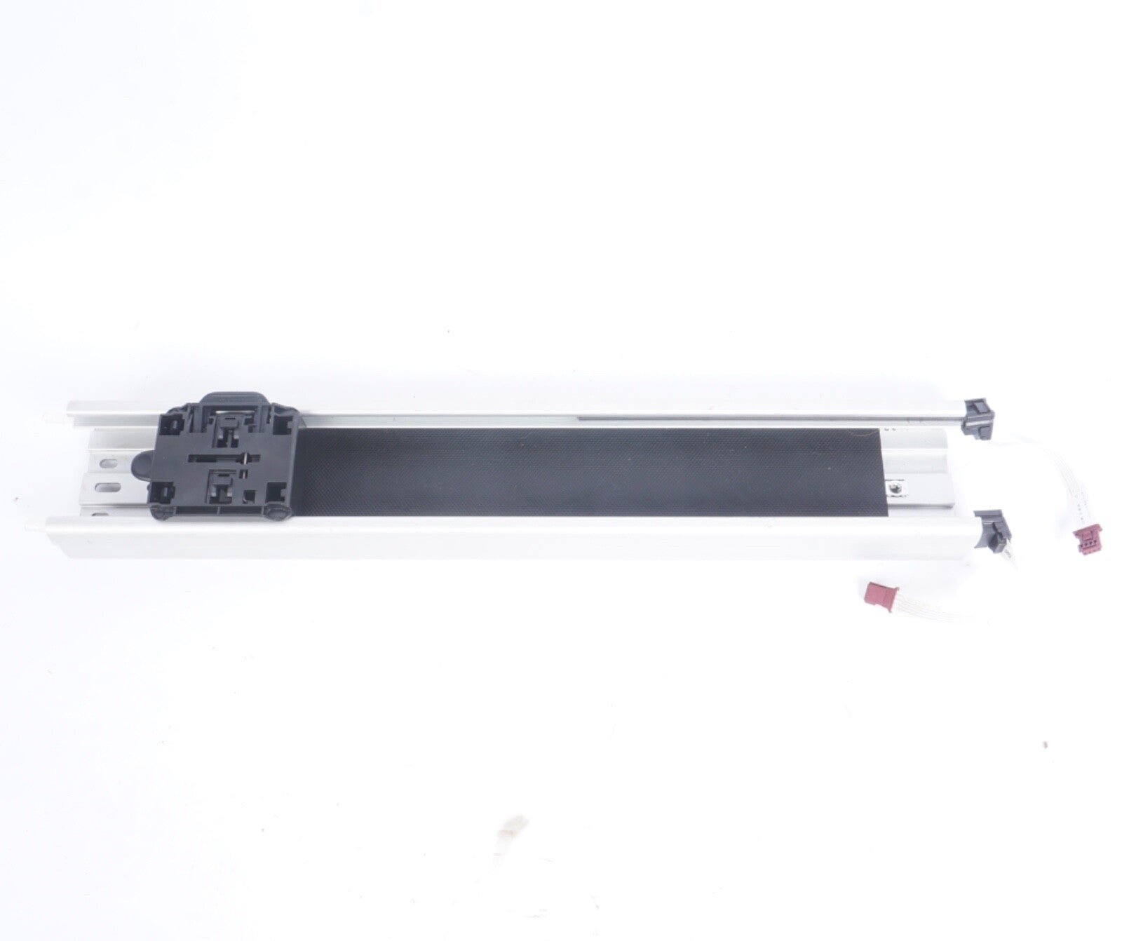 11-16 Mini Cooper R60 R61 FLOOR CENTER CONSOLE SLIDING RAIL BRACKET OEM