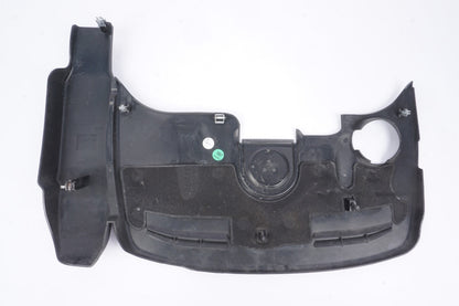 2014 Mercedes W207 E350 M276 Engine Motor Cover Trim Panel 2760100367 OEM