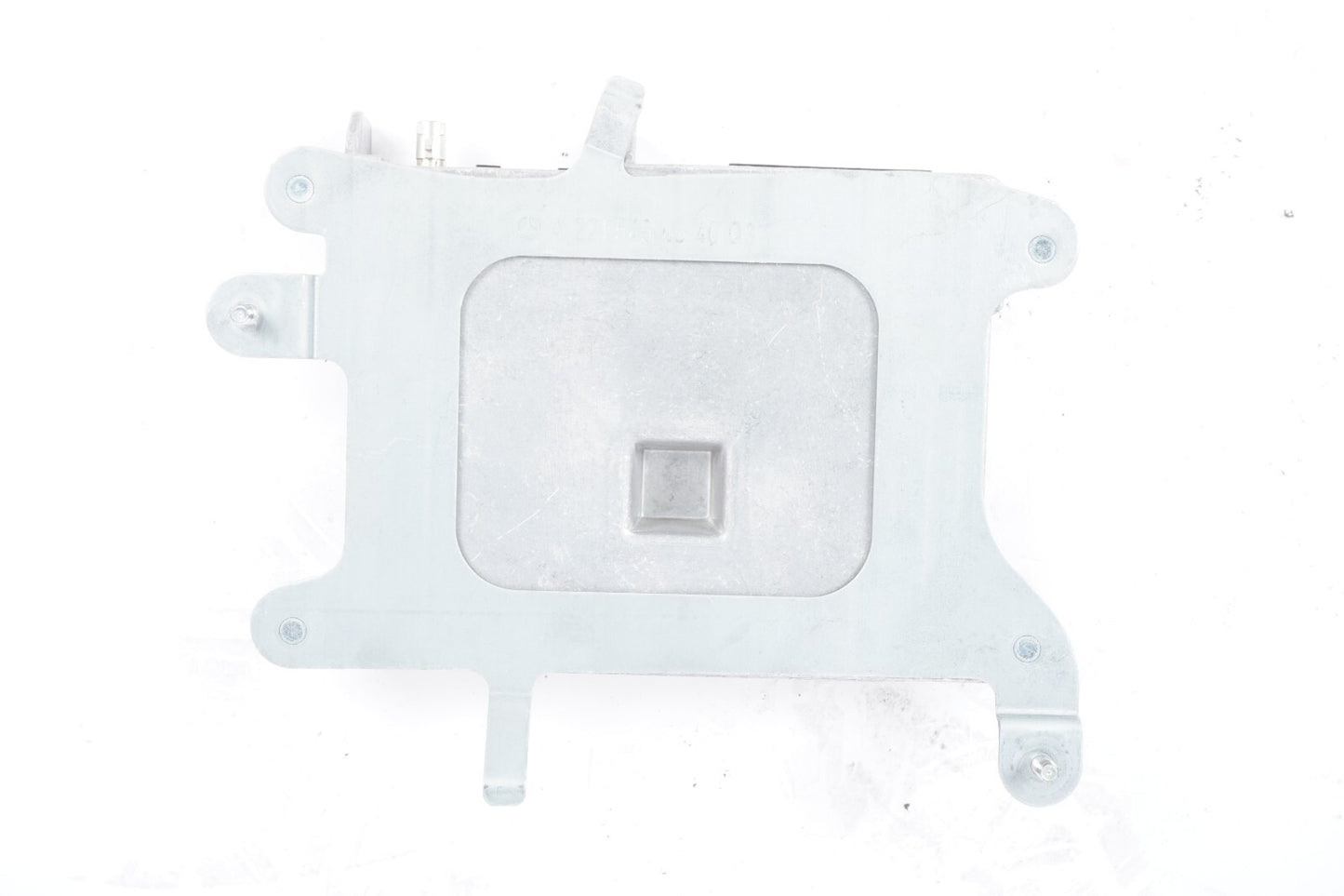 07-09 Mercedes W221 S550 S600 Bluetooth Communication Module 2218709092 OEM