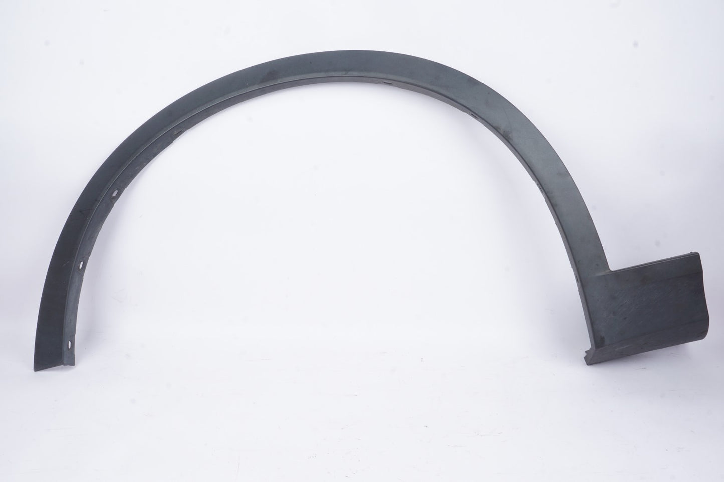 2011 - 2018 BMW X3 X4 F25 Front Left Fender Flare Wheel Molding OEM