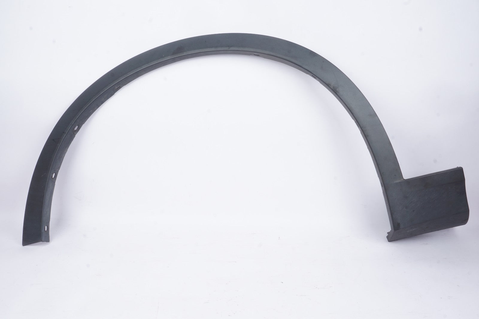 2011 - 2018 BMW X3 X4 F25 Front Left Fender Flare Wheel Molding OEM