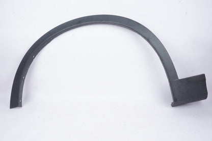 2011 - 2018 BMW X3 X4 F25 Front Left Fender Flare Wheel Molding OEM