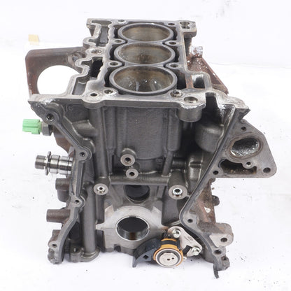 2016 - 2018 FORD FOCUS ENGINE BLOCK 1.0L
