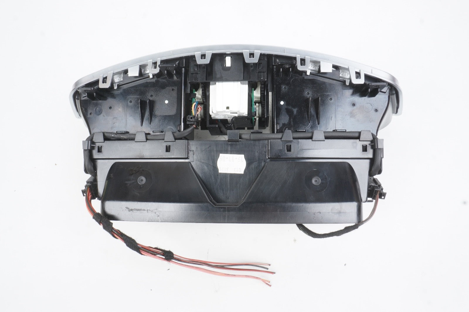 07-13 Mercedes W221 S550 S350 Center Dash Air AC A/C Heater Vent 2218300954 OEM