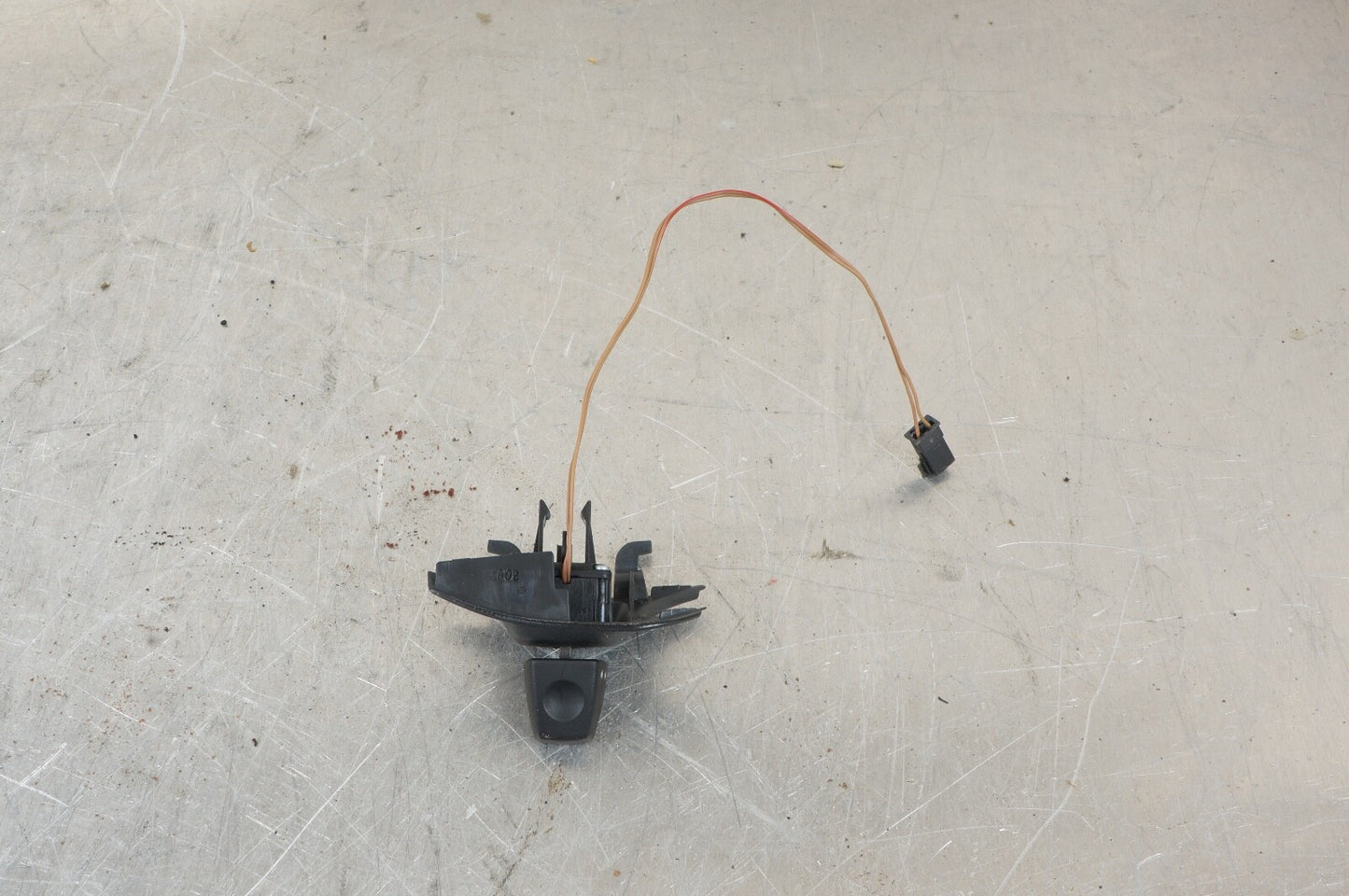 2007 - 2013 BMW X5 E70 STEERING WHEEL POWER ADJUSTER SWITCH CONTROL 6966710 OEM