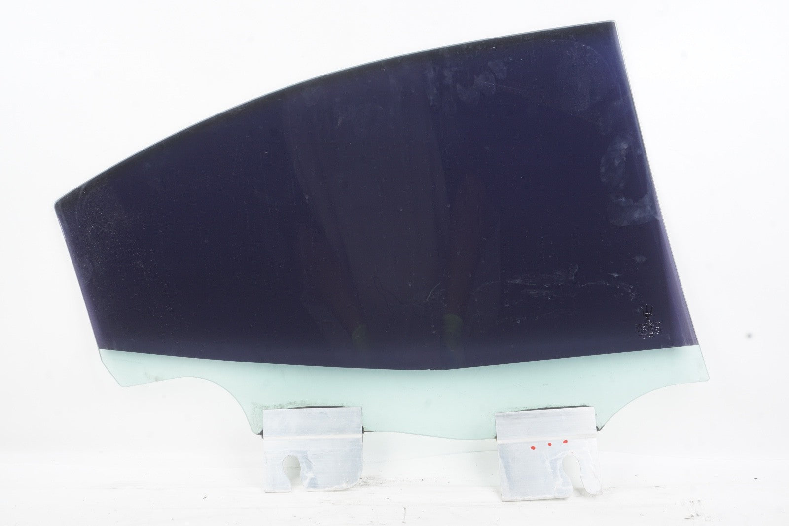 2014 - 2022 Maserati Ghibli Rear Left Side Door Window Glass