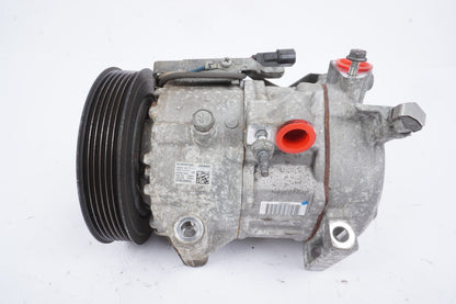 18 - 24 Honda Odyssey Ac Compressor MC447250-0931 OEM