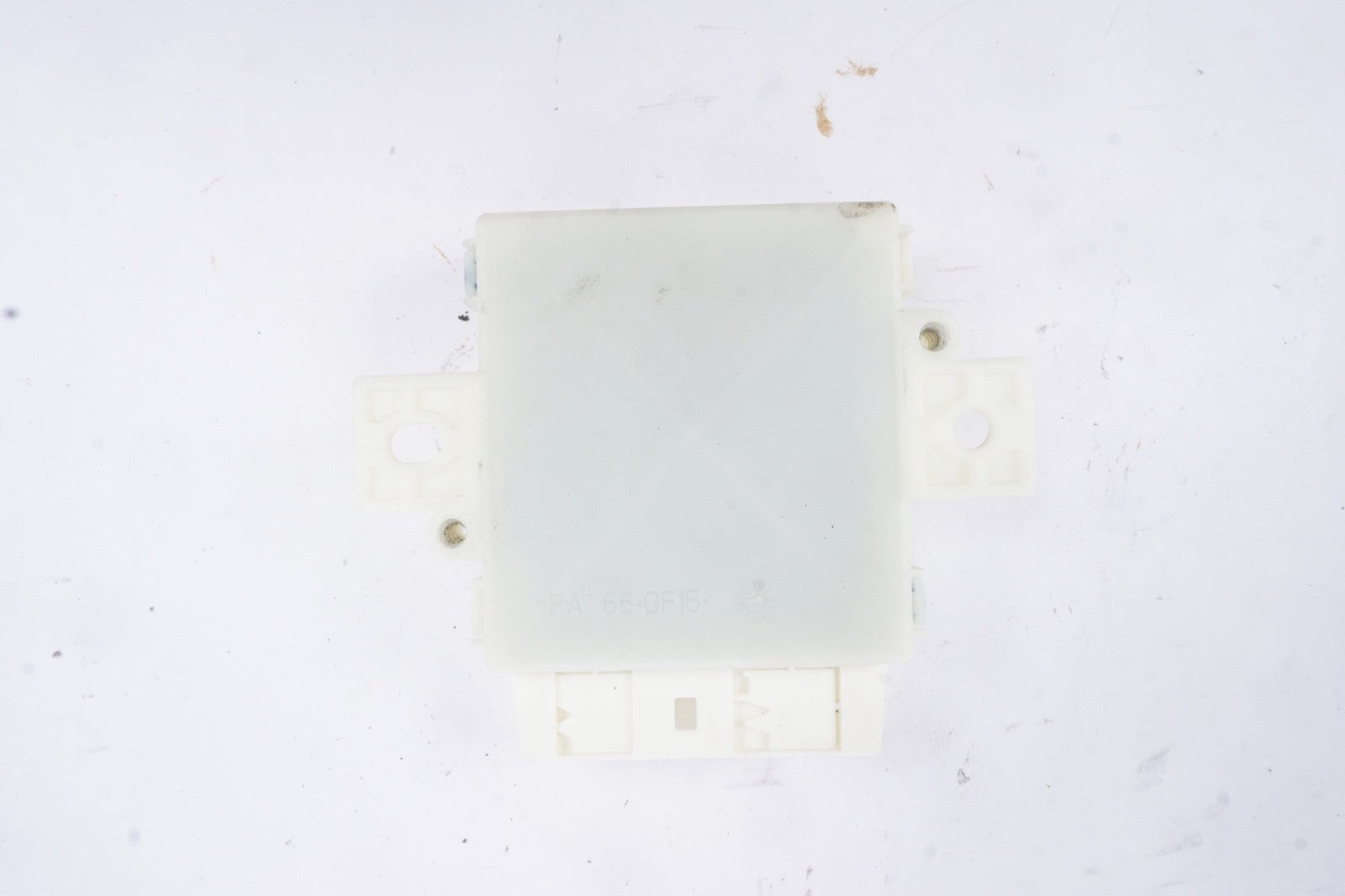 10-14 Mercedes W221 S550 CL550 Rear Parking Parktronic Control Module OEM