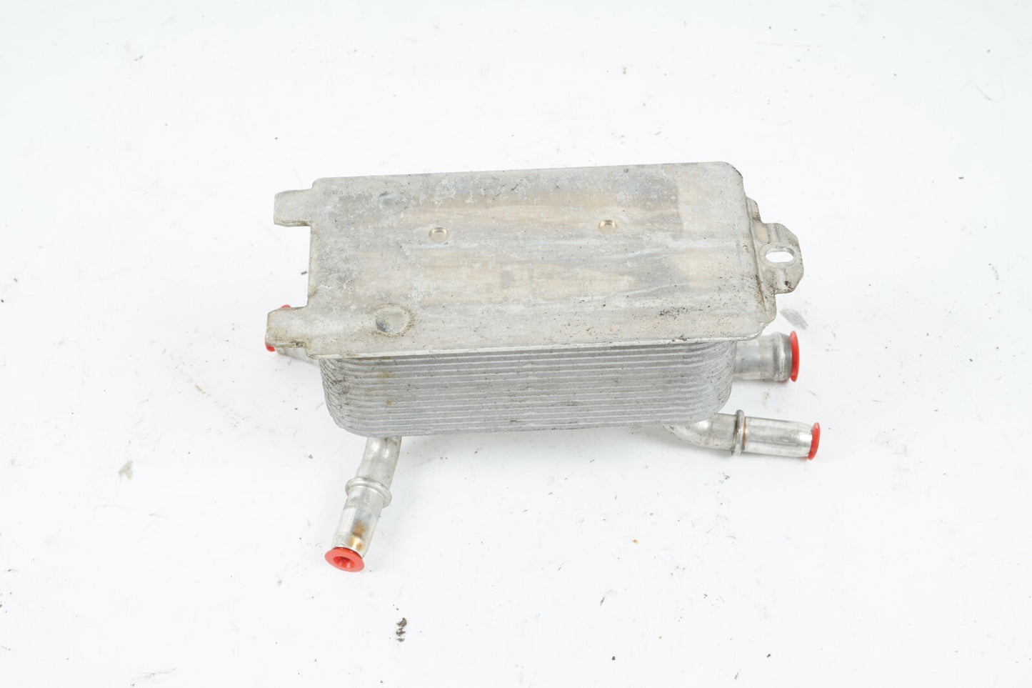 2006-2010 VOLVO C70 T5 TRANSMISSION OIL COOLER 3M51-7A095-DF OEM