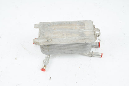 2006-2010 VOLVO C70 T5 TRANSMISSION OIL COOLER 3M51-7A095-DF OEM