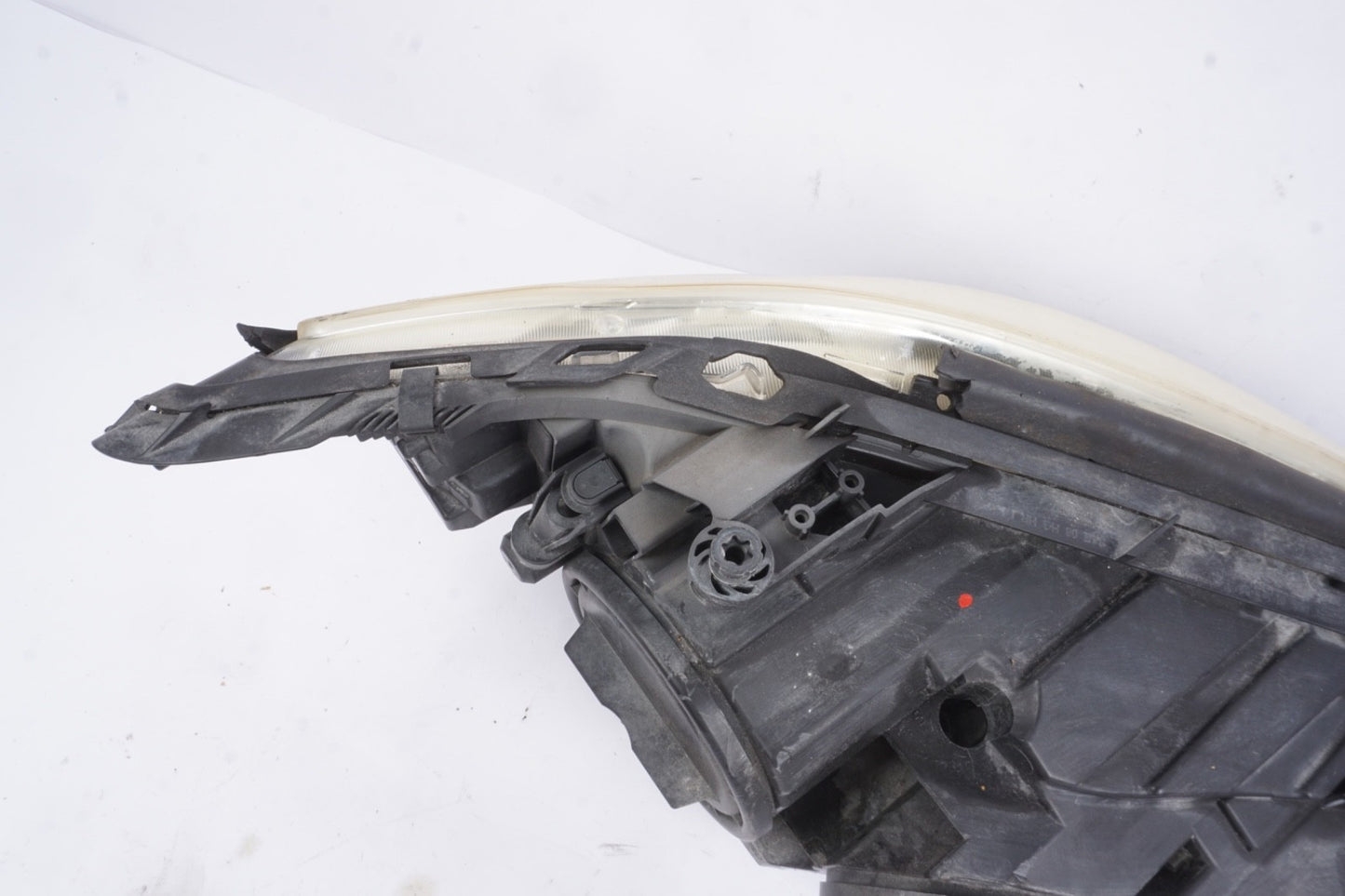 2010 - 2013 Mercedes W221 S550 S600 Front Left Side Headlight Lamp Bi-Xenon OEM