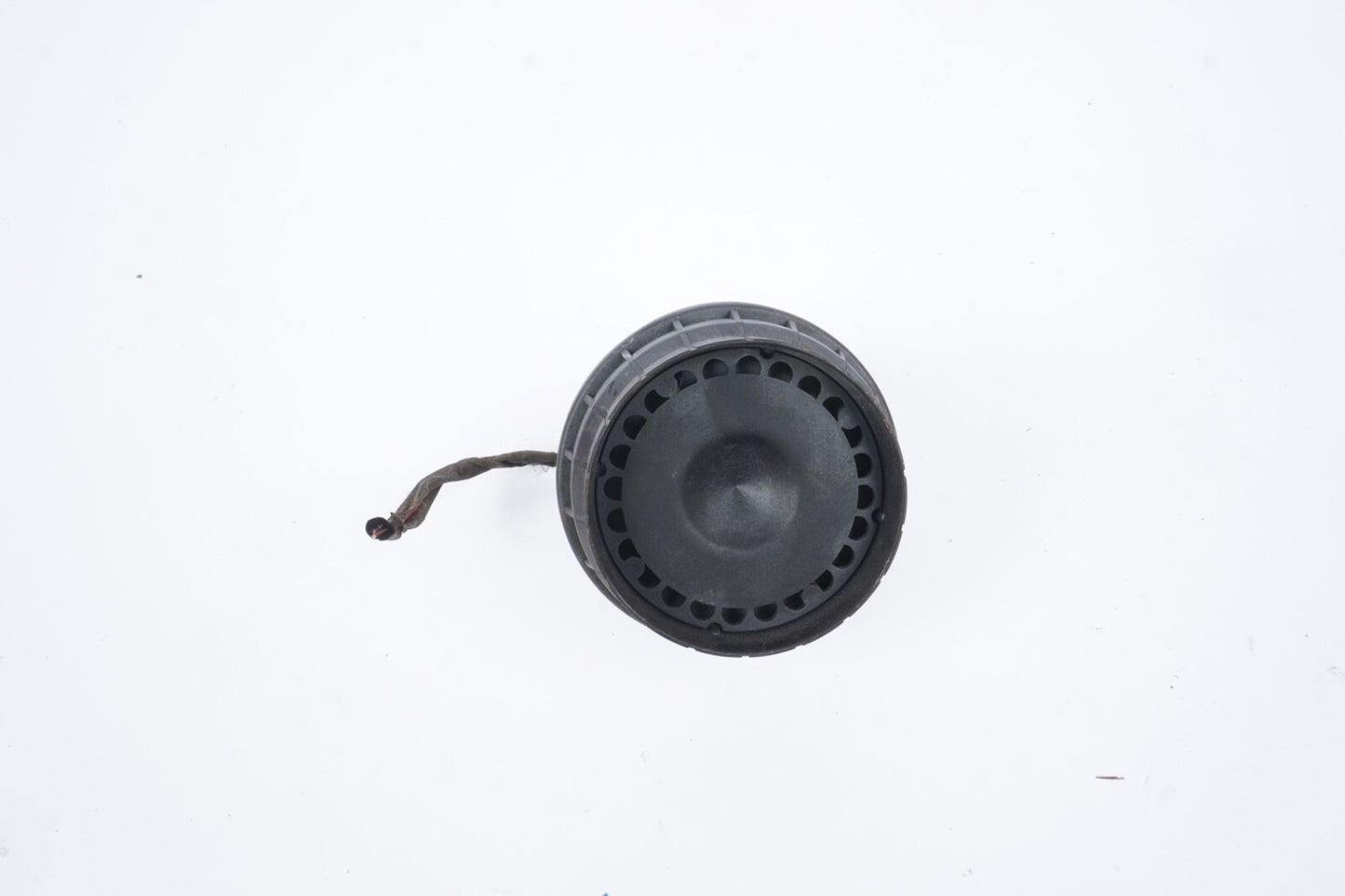 11-16 BMW F07 F10 F11 5-SERIES ANTI THEFT ALARM HORN SIREN 9198581 OEM