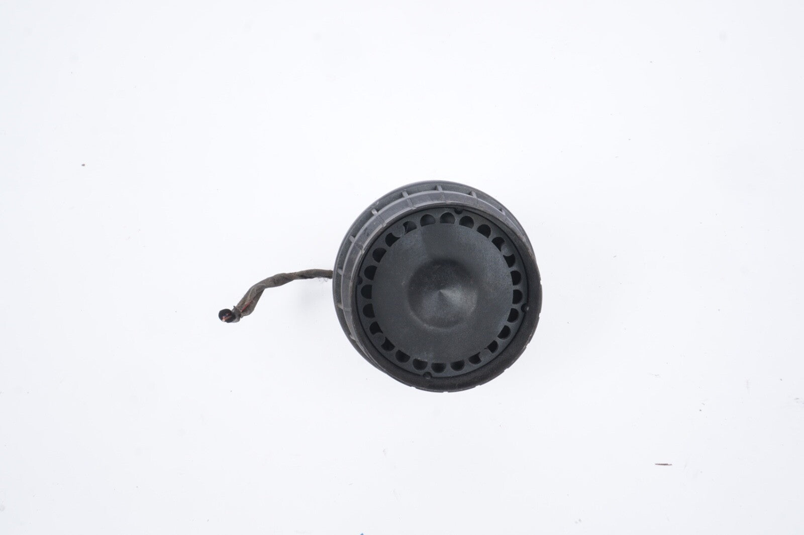 11-16 BMW F07 F10 F11 5-SERIES ANTI THEFT ALARM HORN SIREN 9198581 OEM