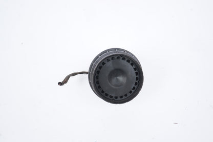 11-16 BMW F07 F10 F11 5-SERIES ANTI THEFT ALARM HORN SIREN 9198581 OEM