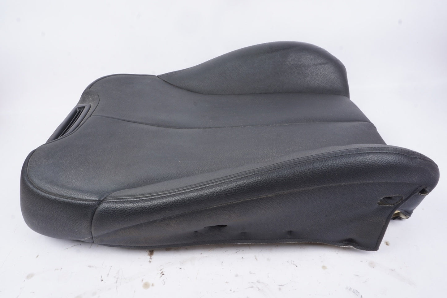 2014 - 2016 BMW 428I Convertible  - Front Left Upper SEAT Backrest Cushion