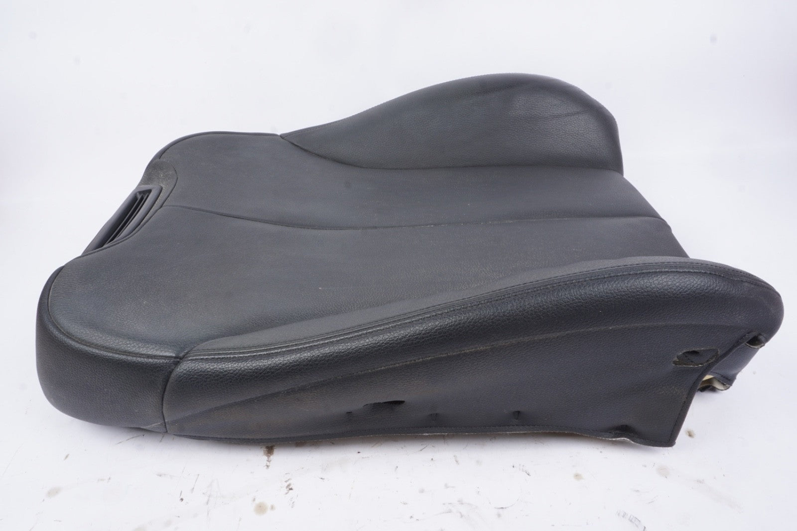 2014 - 2016 BMW 428I Convertible  - Front Left Upper SEAT Backrest Cushion