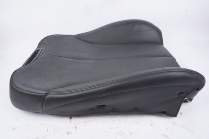 2014 - 2016 BMW 428I Convertible  - Front Left Upper SEAT Backrest Cushion