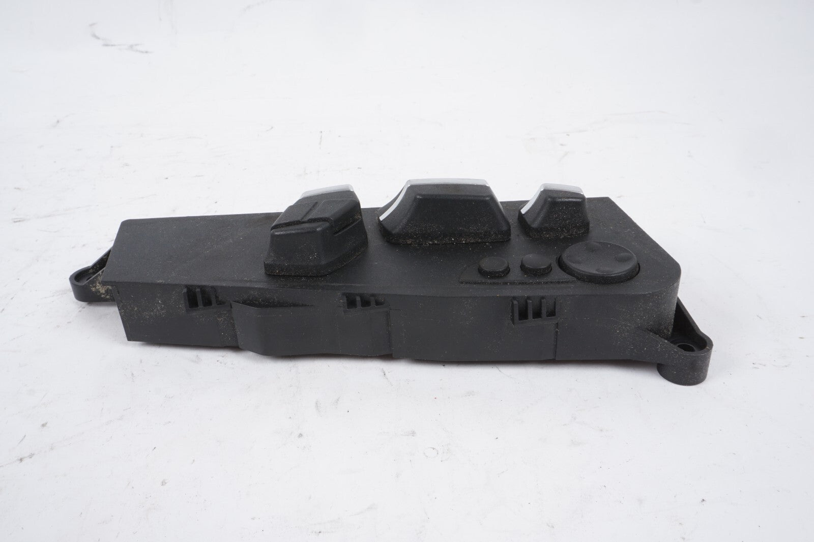2010 - 2017 BMW 550I GT F07 FRONT LEFT DRIVER SEAT CONTROL ADJUST SWITCH OEM