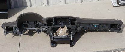2013 - 2016 Mercedes GL450 X166 Dash Dashboard Panel OEM