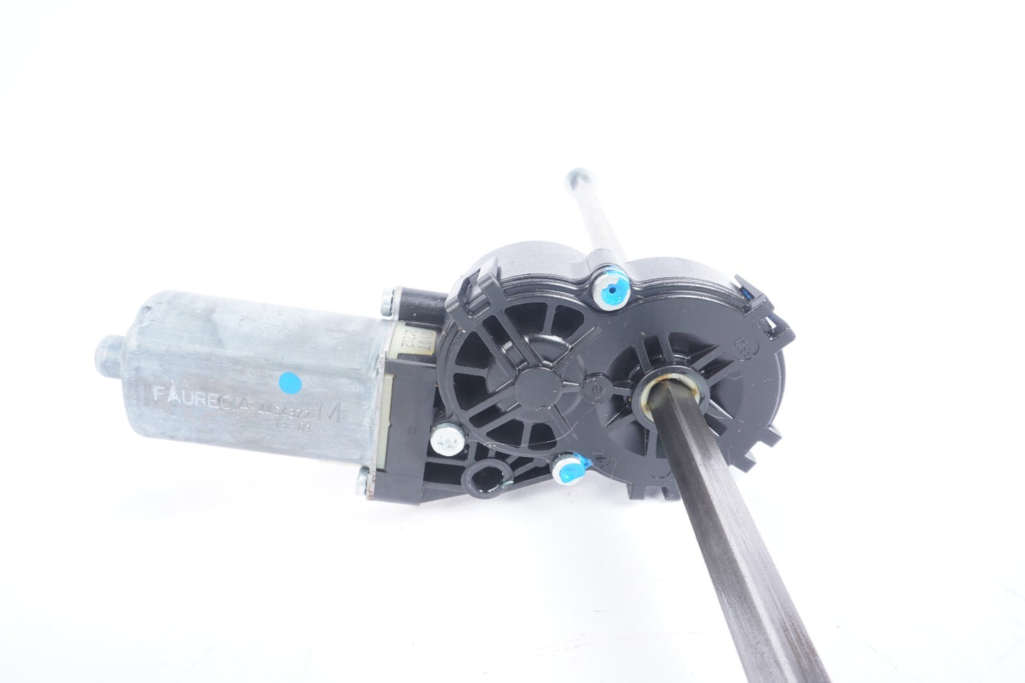 11 - 18 Porsche Cayenne 958 Front Right Passenger Seat Adjust Motor 4464372 OEM
