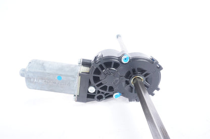 11 - 18 Porsche Cayenne 958 Front Right Passenger Seat Adjust Motor 4464372 OEM