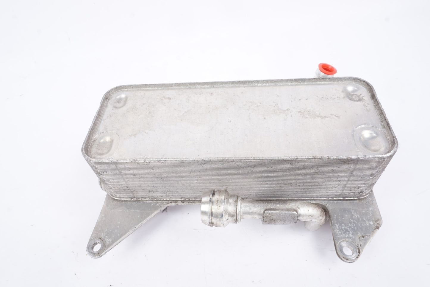 2011 - 2016 Audi A8 Quattro Automatic Transmission Oil Cooler OEM