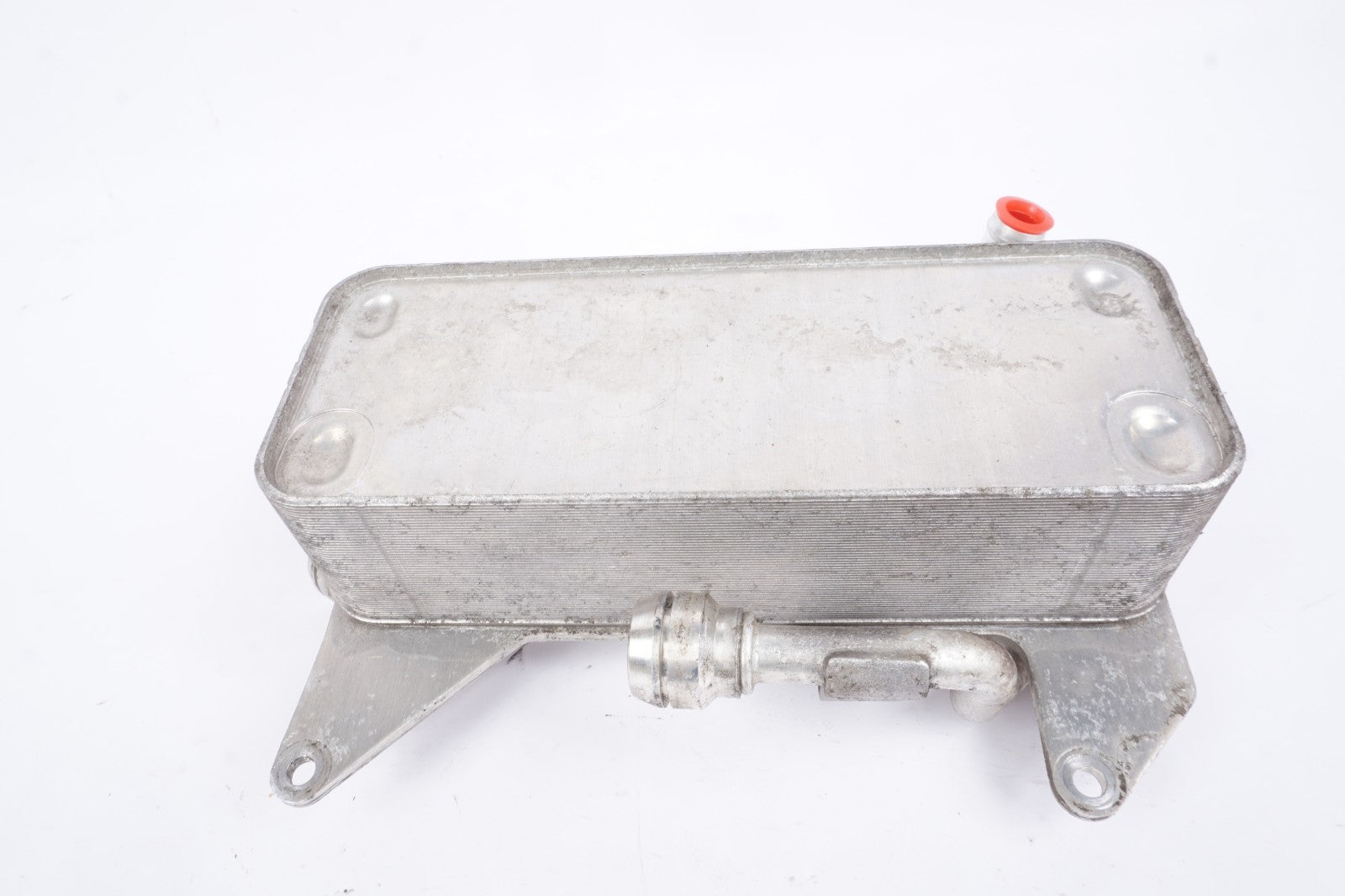 2011 - 2016 Audi A8 Quattro Automatic Transmission Oil Cooler OEM