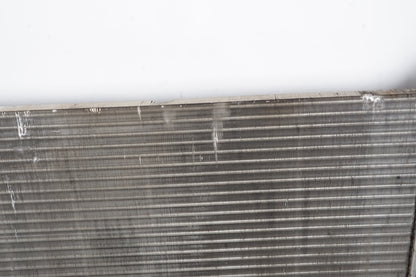 2018 - 2021 Jeep Renegade 2.4l Engine Cooling Radiator OEM