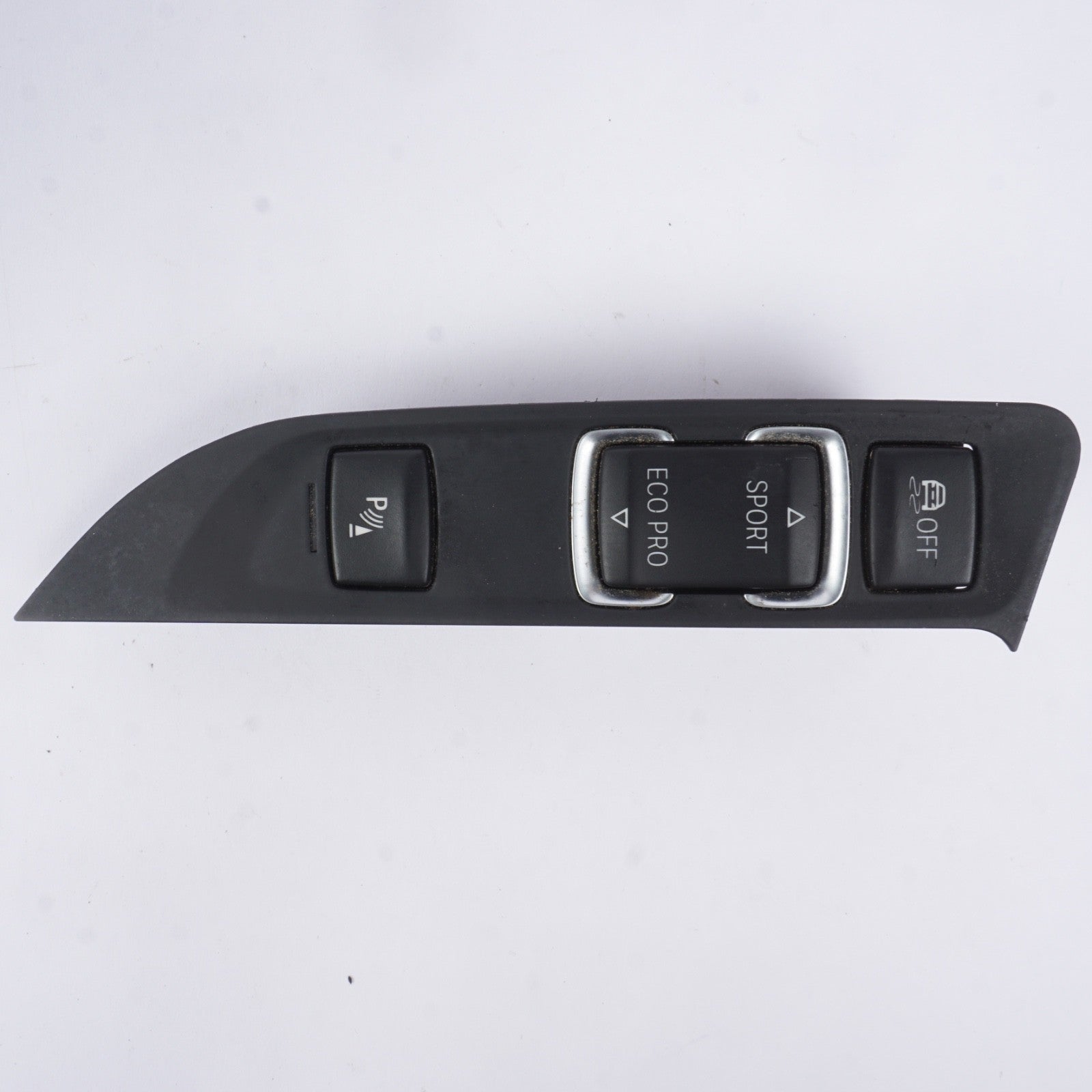 14-20 BMW 2/3/4-Series Center Console Driving Mode Sport Eco Switch OEM 9252912