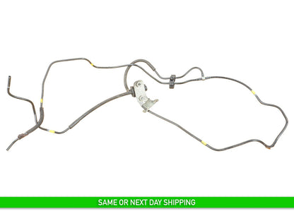 14-17 MASERATI QUATTROPORTE 3.0L EXHAUST CONTROL ON OFF VALVE ACTUATOR OEM