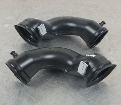 13-20 Mercedes R231 SL400 SL550 Dashboard Dash Board Air Dust Pair
