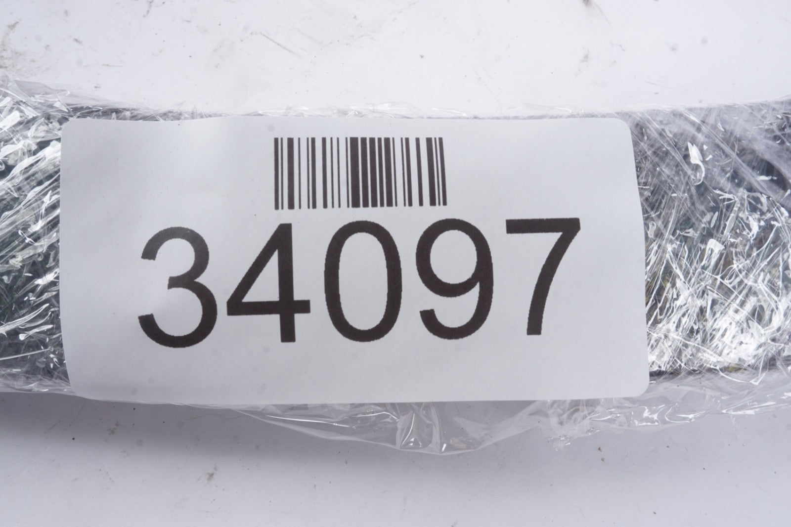 2011-2017 BMW X3 - REAR LEFT - Fender Flare / Wheel ARCH COVER TRIM 7210083 OEM