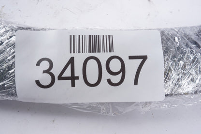 2011-2017 BMW X3 - REAR LEFT - Fender Flare / Wheel ARCH COVER TRIM 7210083 OEM