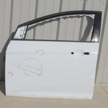 2012 - 2018 Ford Focus Front Left Passenger Side Door Shell Panel