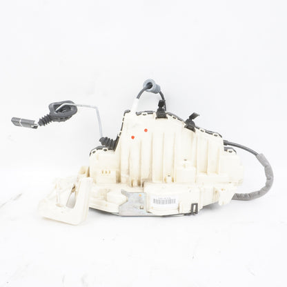 07-13 Mercedes W216 CL550 S550 Front Right Door Lock Latch Actuator 2217201635