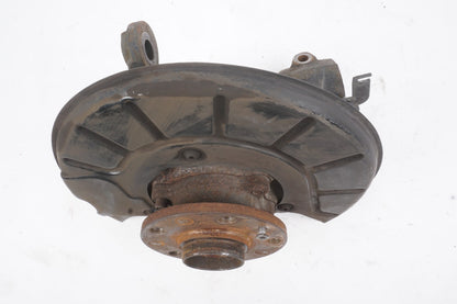 2012 - 2022 Volkswagen Passat Front Right Passenger Side Spindle Knuckle  OEM