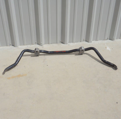 2014 - 2019 Maserati Ghibli OEM Front Sway Bar 06700072740