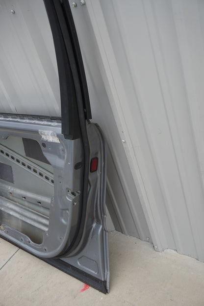 06-11 Mercedes W164 ML63 ML350 ML500 FRONT RIGHT PASSENGER SIDE DOOR SHELL OEM