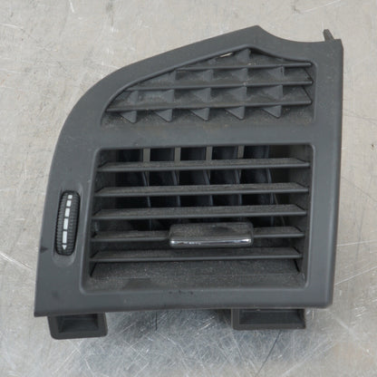 07-14 Mercede W221 S550 CL550 Dashboard Dash AC A/C Air Vent Right Black OEM