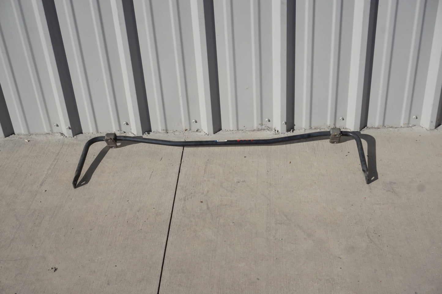 2015 - 2022 Jeep Renegade FWD Rear Suspension Stabilizer Anti Roll Sway Bar OEM