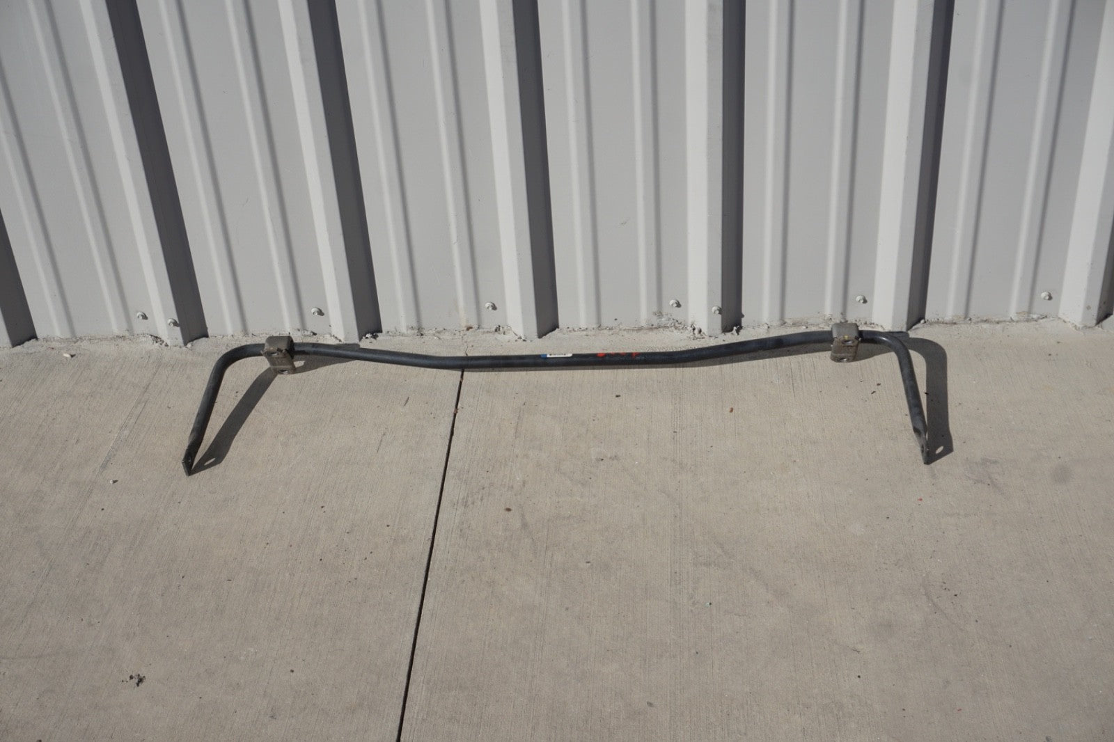 2015 - 2022 Jeep Renegade FWD Rear Suspension Stabilizer Anti Roll Sway Bar OEM