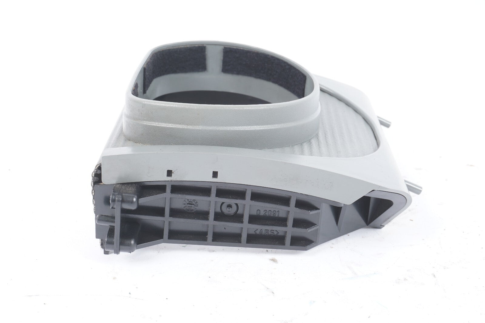 03-12 Mercedes R230 SL500 SL550 Steering Column Clock Spring Cover  OEM