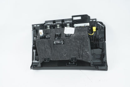 10 - 16 PORSCHE PANAMERA DASH STORAGE COMPARTMENT GLOVE BOX 97055220408 OEM