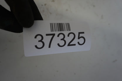 2012 - 2018 BMW F13 640 650 M6 REAR BUMPER REINFORCEMENT REBAR BAR OEM