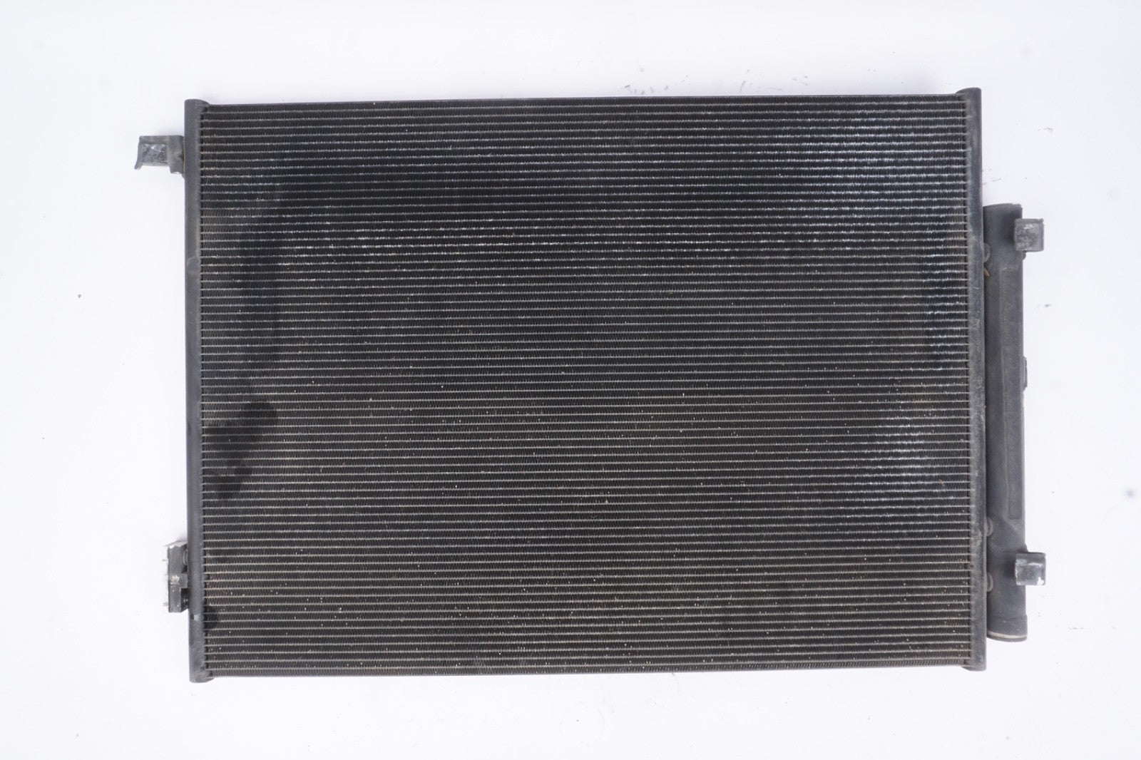 2014 - 2017 MASERATI GHIBLI/QUATTROPORTE 3.0L V6 AC A/C CONDENSER OEM
