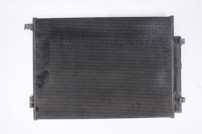2014 - 2017 MASERATI GHIBLI/QUATTROPORTE 3.0L V6 AC A/C CONDENSER OEM