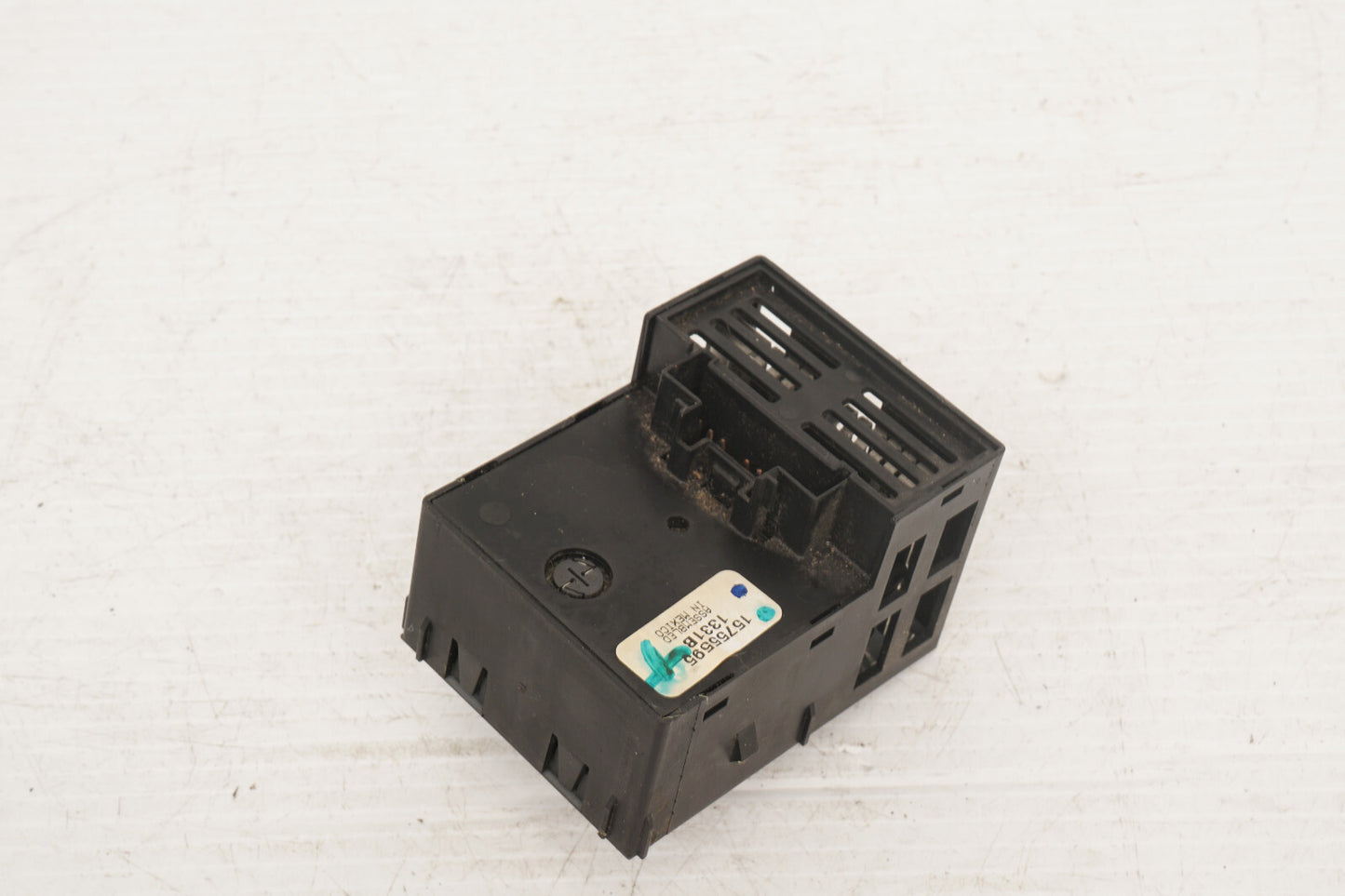 1999 - 2006 Chevy Silverado Tahoe Sierra HEADLIGHT CONTROL SWITCH 15755595 OEM