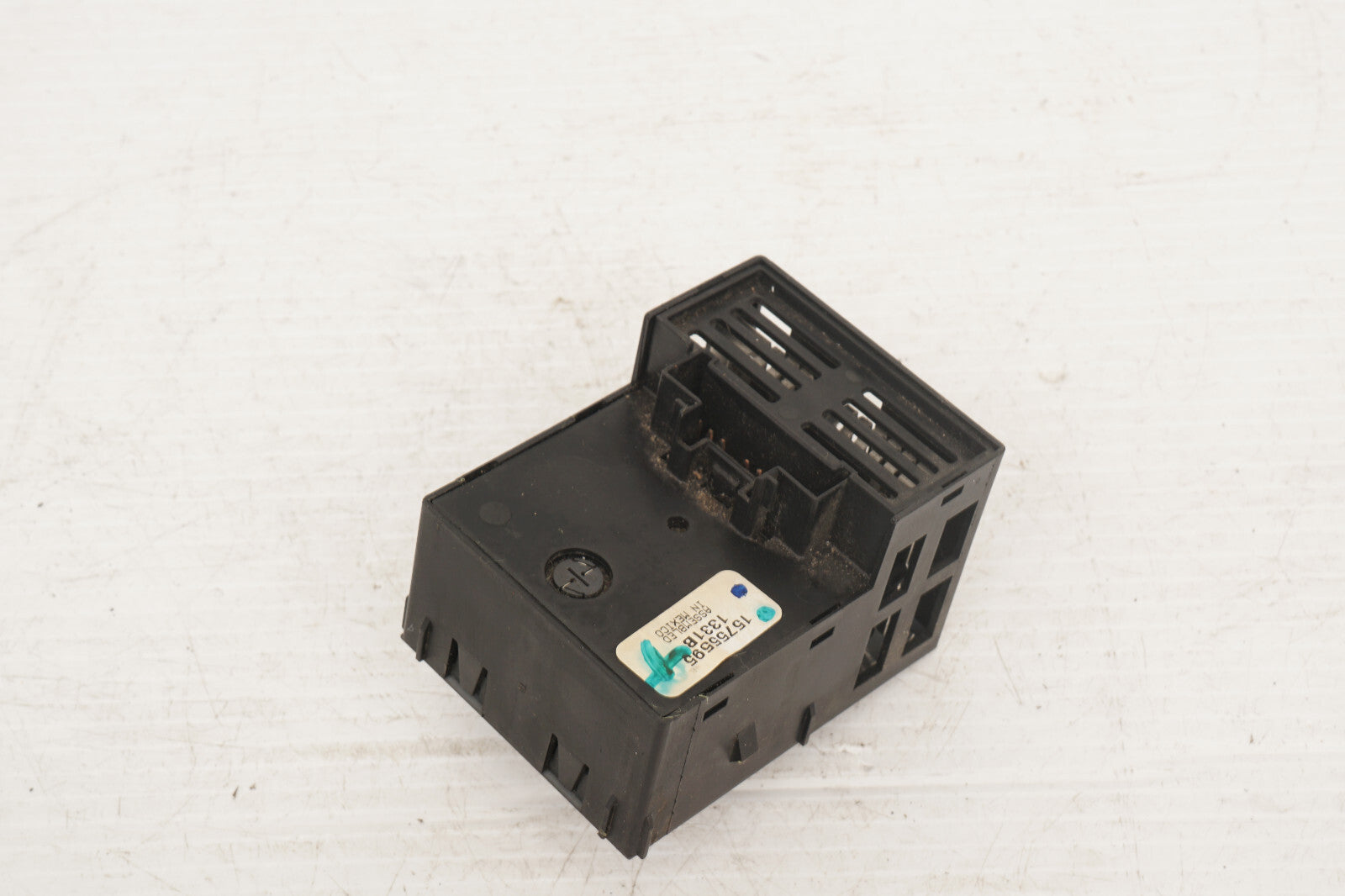 1999 - 2006 Chevy Silverado Tahoe Sierra HEADLIGHT CONTROL SWITCH 15755595 OEM
