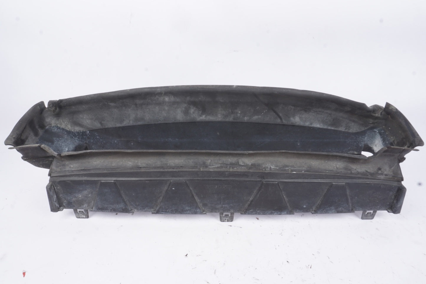 2006-2013 Volvo C70 Radiator Air Duct Assy 30678470